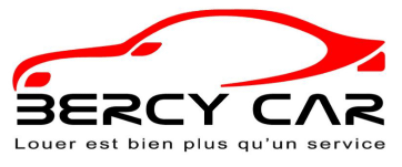 Bercy Car Logo - Premium Car Rental in Agadir Morocco